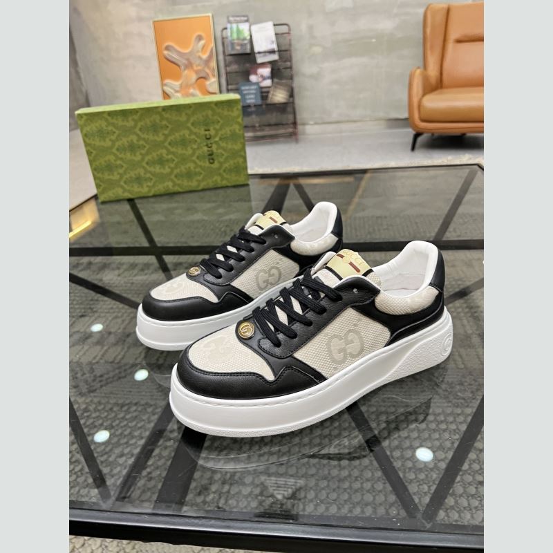 G*u*i sneakers